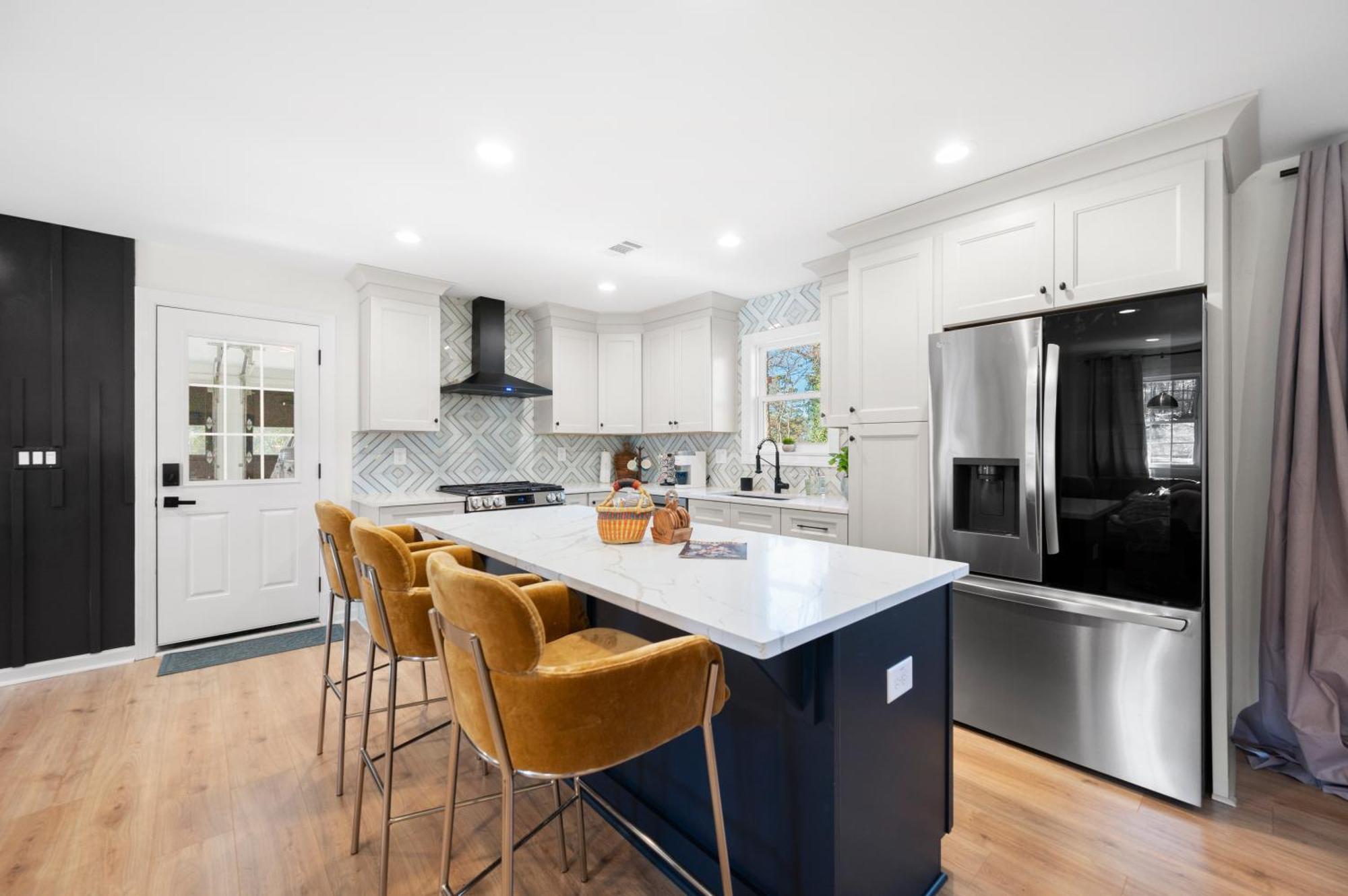 Outdoor Projector, Arcade, Fire Pit, 2 Car Garage, 2 Living Rooms Snellville Eksteriør billede